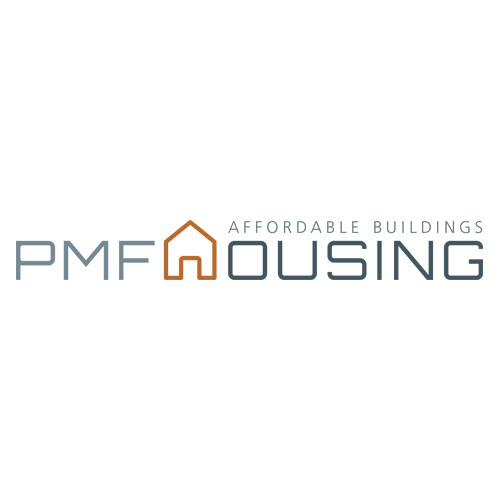 PMF Housing Logo